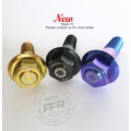Proti Frame Mount bolt Kit for Ducati Panigale V4 / S / R / Speciale